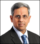 Srinivasan Iyengar Srinivasan Iyengar - Chief Operating Officer - Reliance Nippon Life